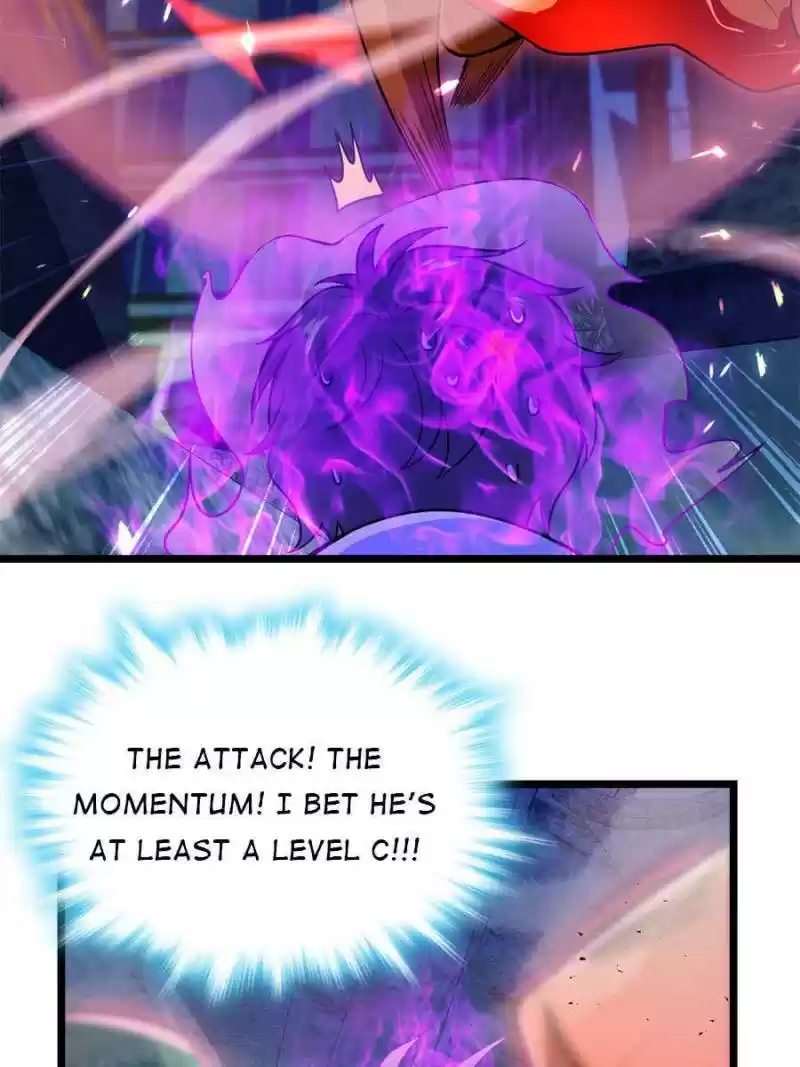 Spare Me, Great Lord! Chapter 27