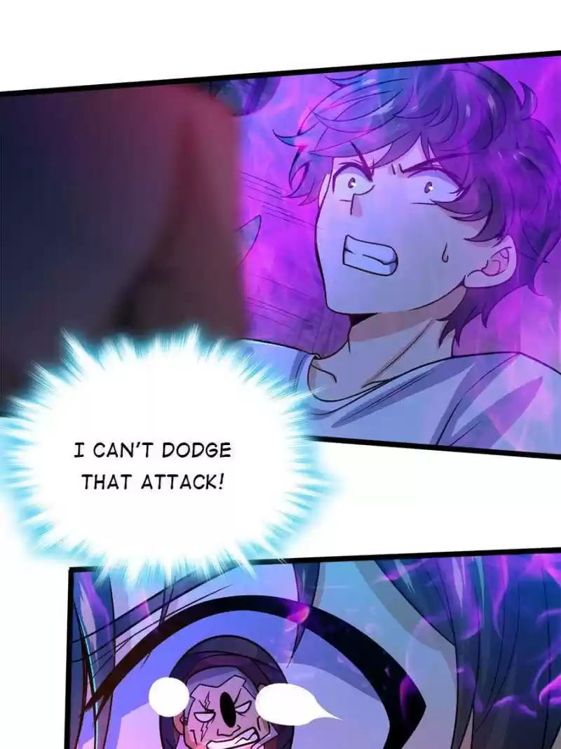 Spare Me, Great Lord! Chapter 27