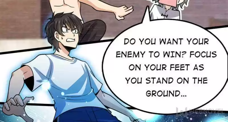 Spare Me, Great Lord! Chapter 27