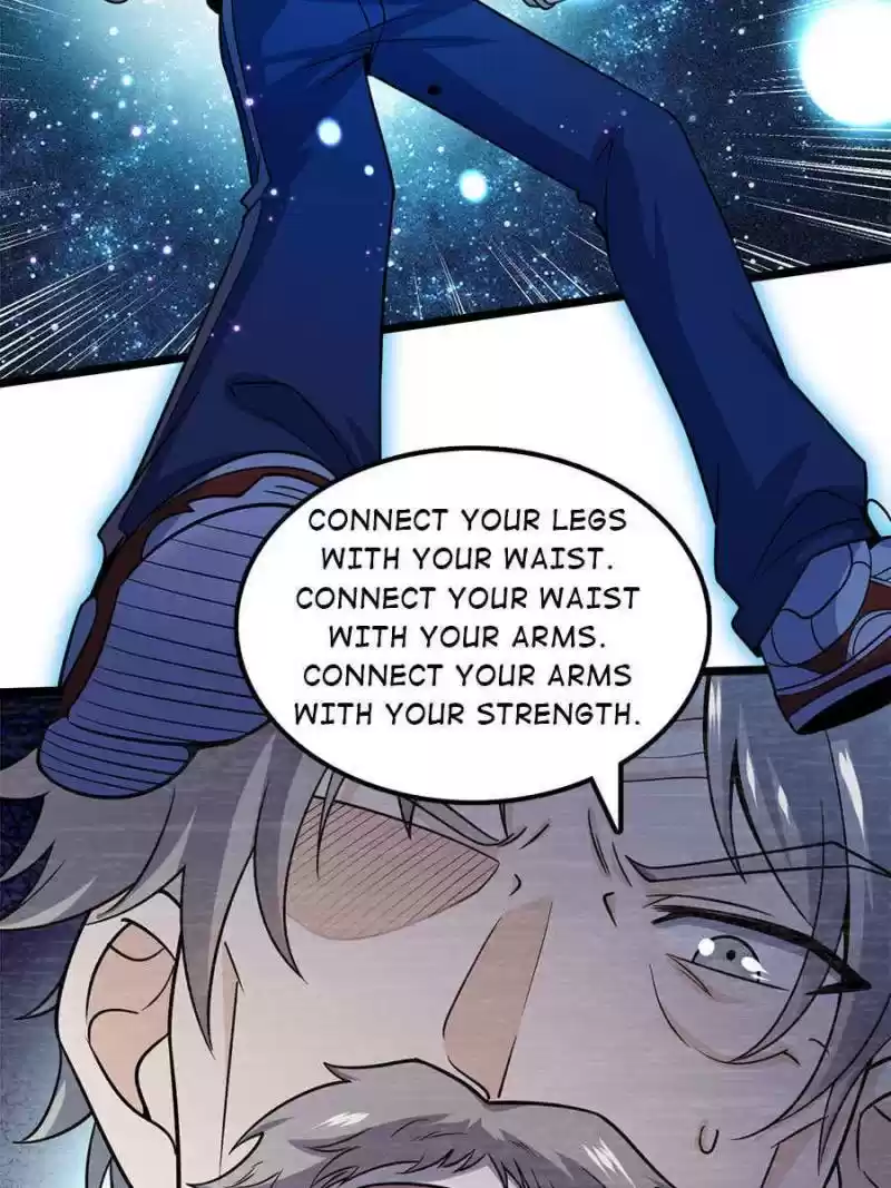 Spare Me, Great Lord! Chapter 27