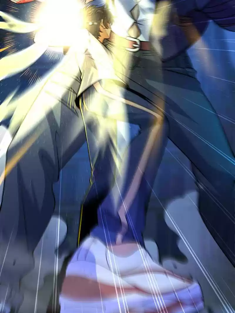 Spare Me, Great Lord! Chapter 27