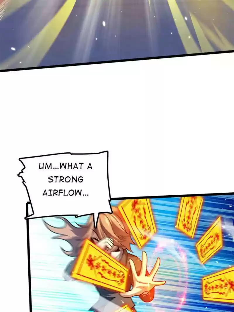 Spare Me, Great Lord! Chapter 27