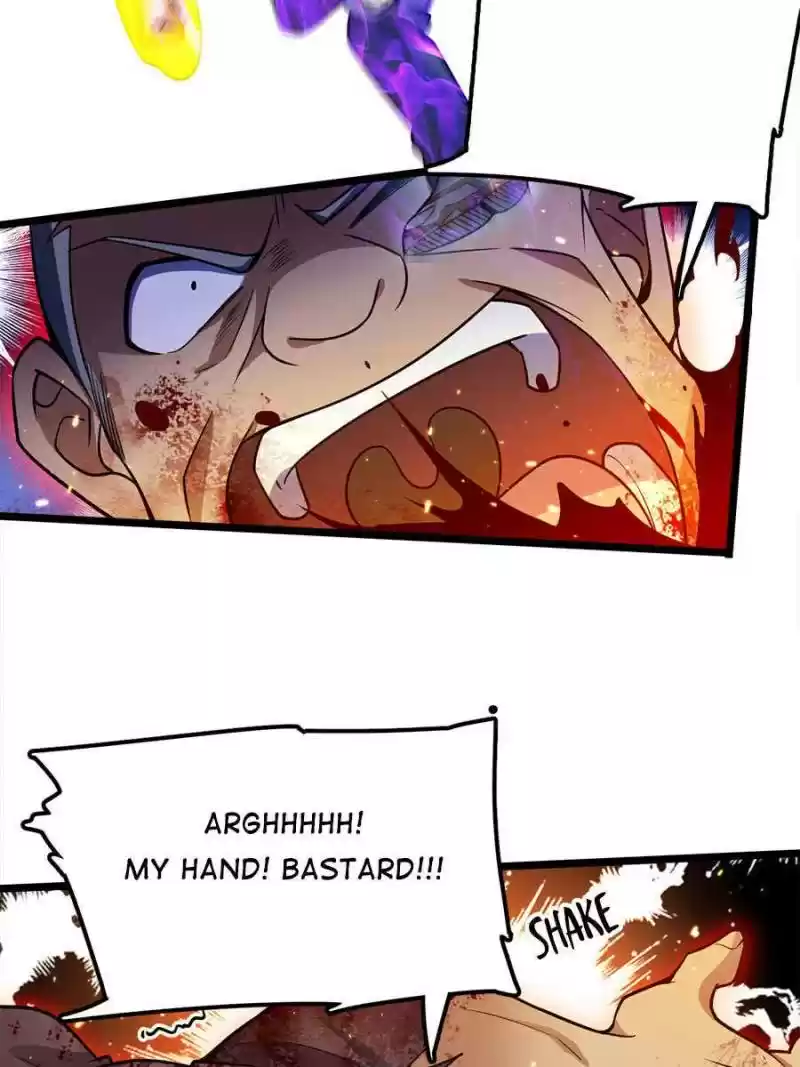 Spare Me, Great Lord! Chapter 27