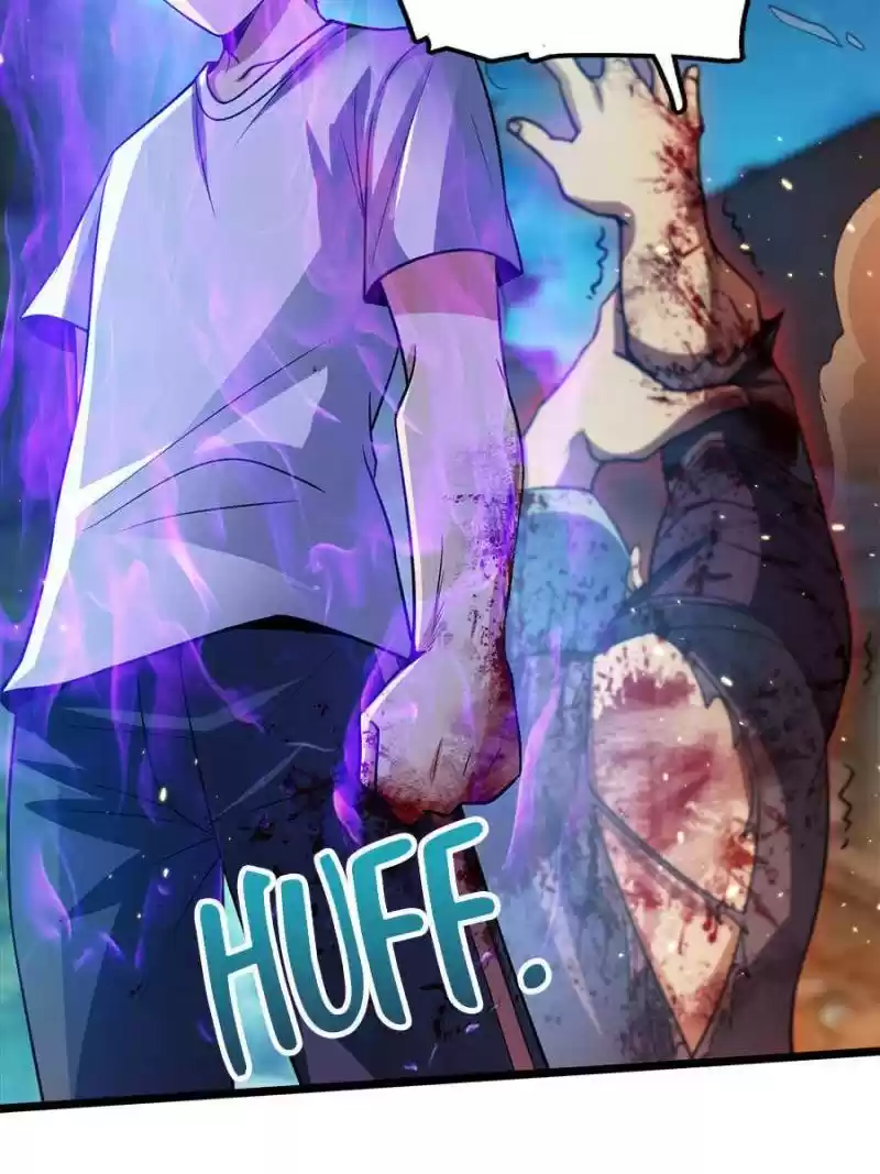 Spare Me, Great Lord! Chapter 27