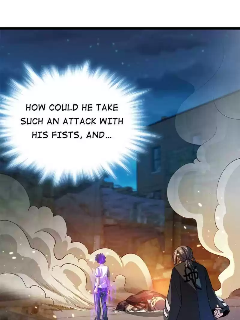 Spare Me, Great Lord! Chapter 27