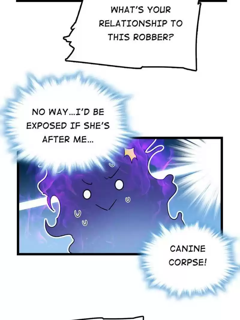 Spare Me, Great Lord! Chapter 27