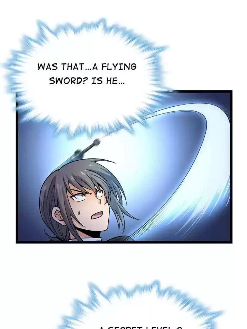 Spare Me, Great Lord! Chapter 27