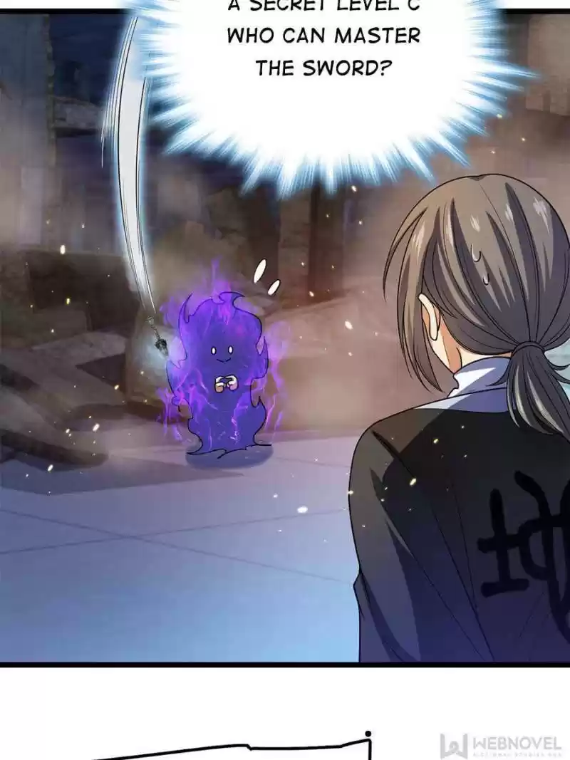 Spare Me, Great Lord! Chapter 27