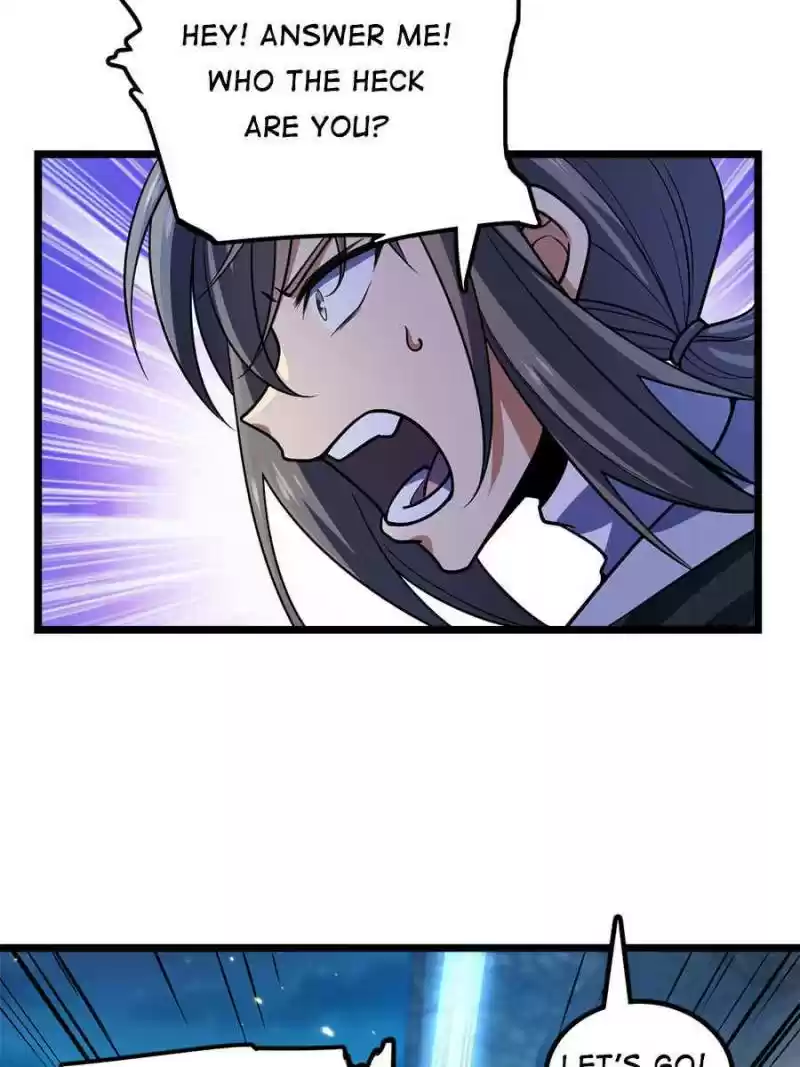 Spare Me, Great Lord! Chapter 27