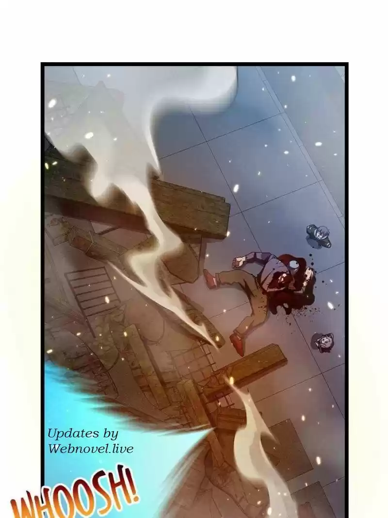 Spare Me, Great Lord! Chapter 27