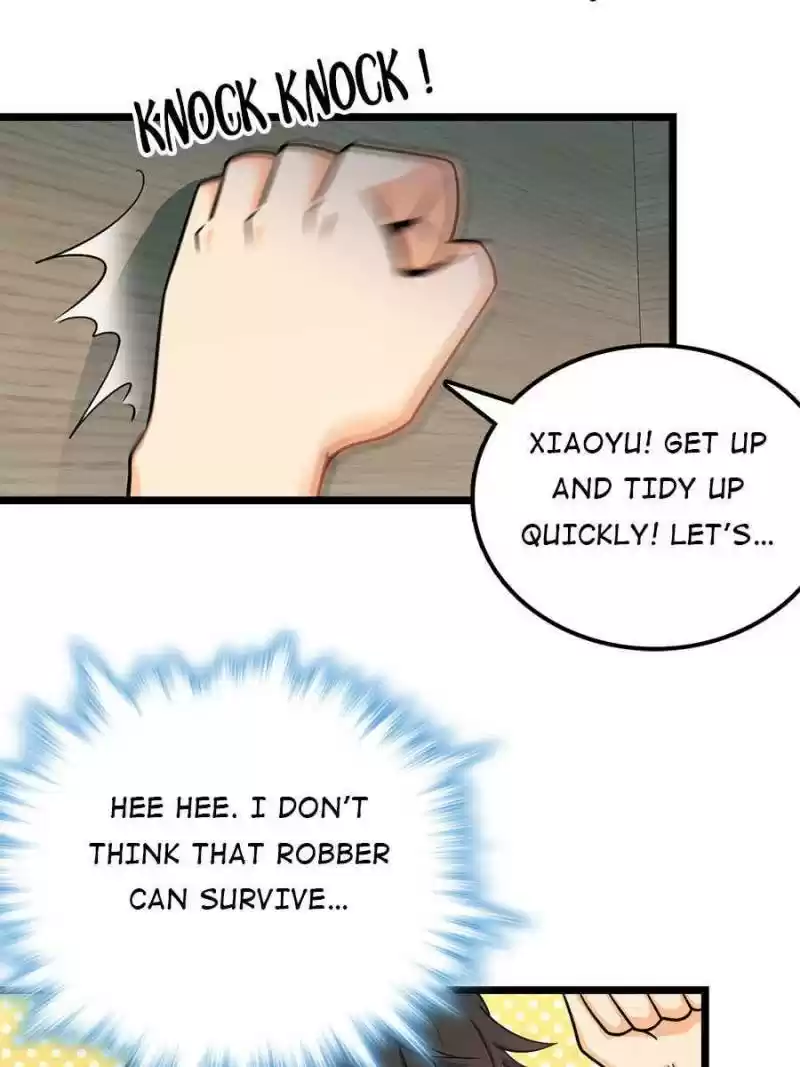 Spare Me, Great Lord! Chapter 27