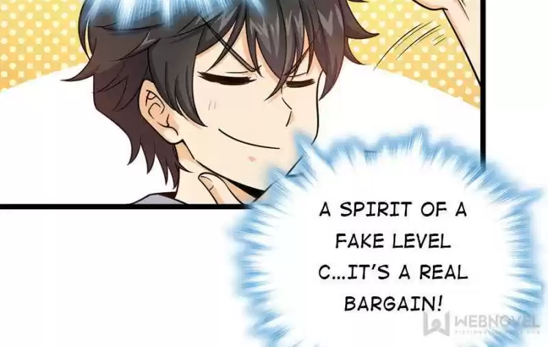 Spare Me, Great Lord! Chapter 27