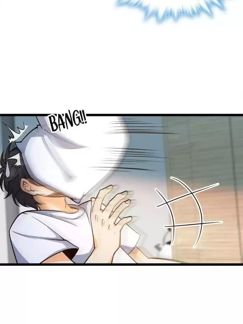 Spare Me, Great Lord! Chapter 27