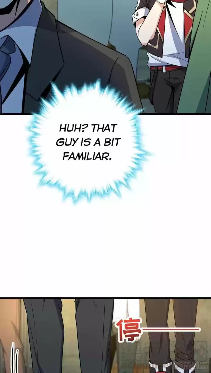 Spare Me, Great Lord! Chapter 270