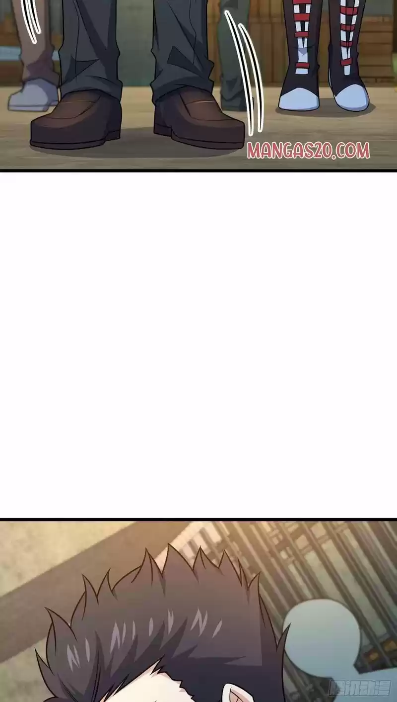 Spare Me, Great Lord! Chapter 270