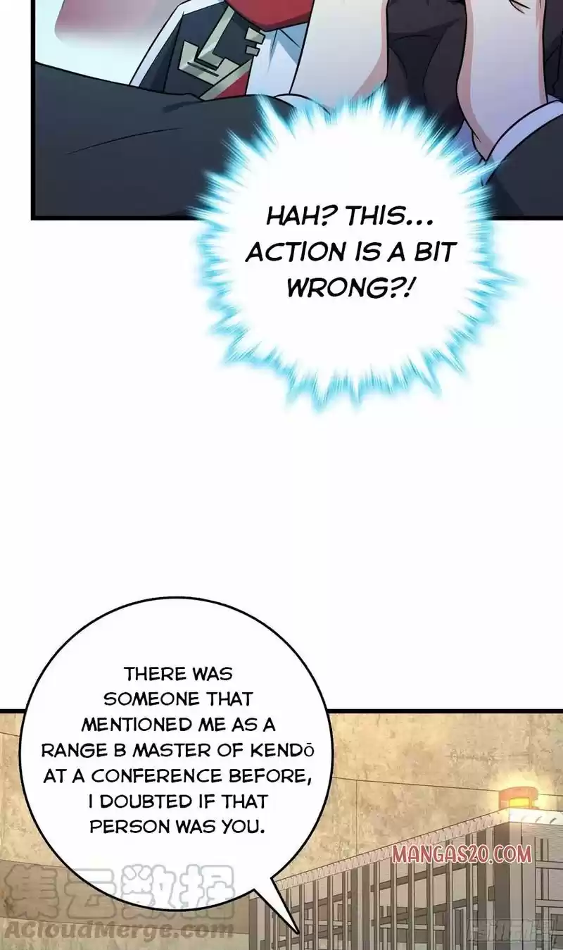 Spare Me, Great Lord! Chapter 270