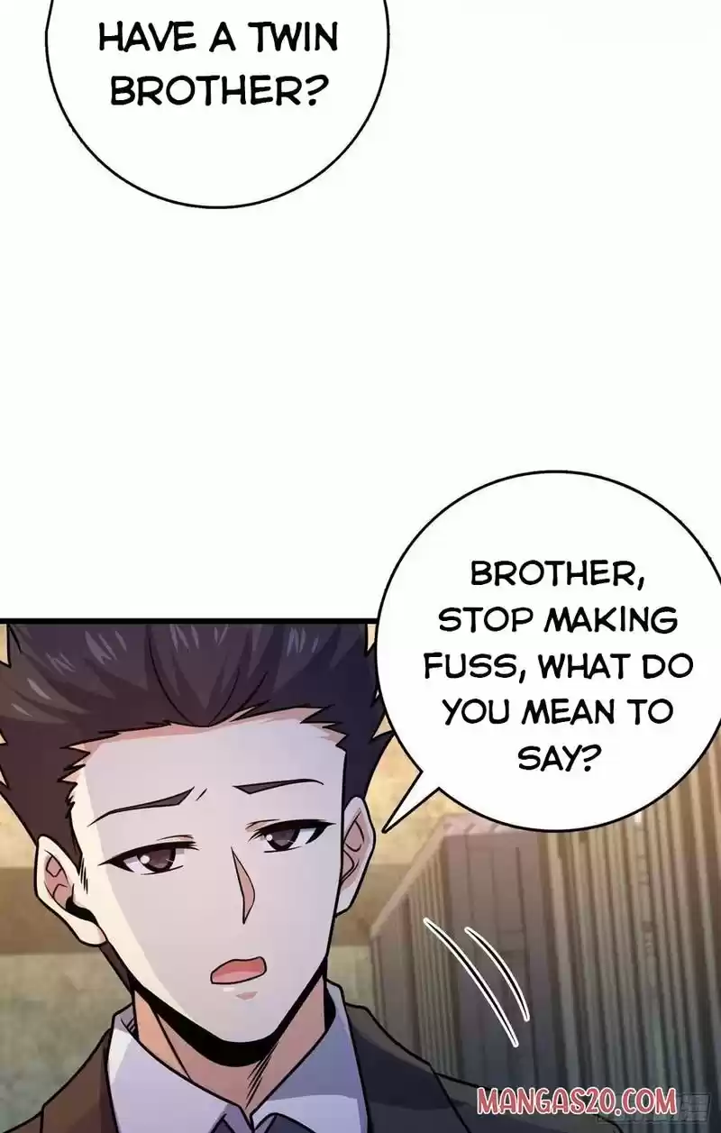 Spare Me, Great Lord! Chapter 270