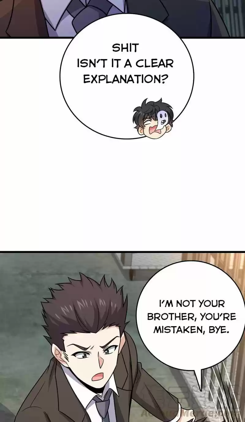 Spare Me, Great Lord! Chapter 270