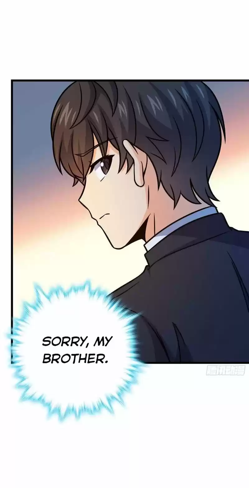 Spare Me, Great Lord! Chapter 270