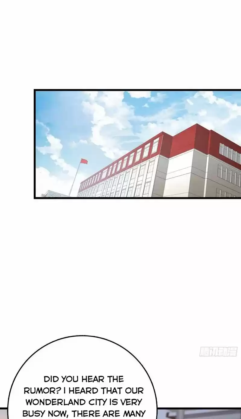 Spare Me, Great Lord! Chapter 270