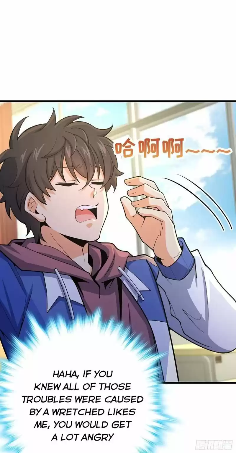 Spare Me, Great Lord! Chapter 270