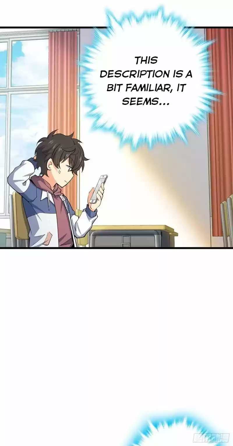 Spare Me, Great Lord! Chapter 270