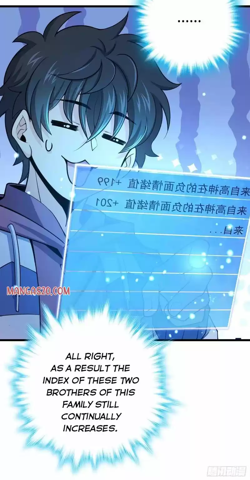 Spare Me, Great Lord! Chapter 270