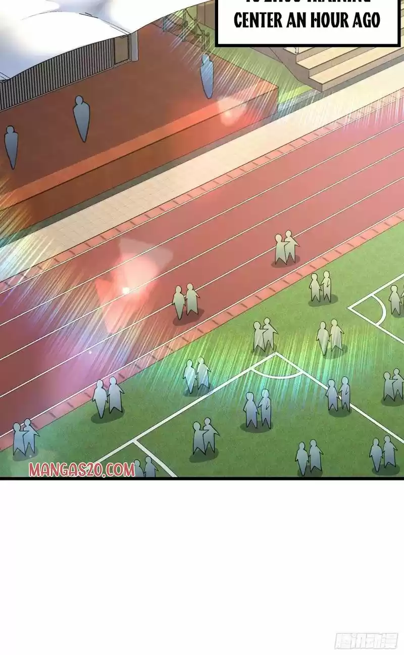 Spare Me, Great Lord! Chapter 270