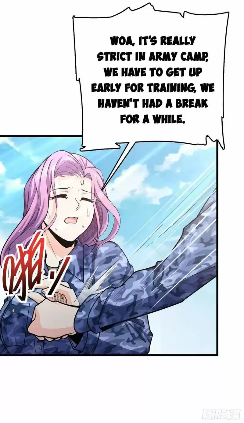 Spare Me, Great Lord! Chapter 270