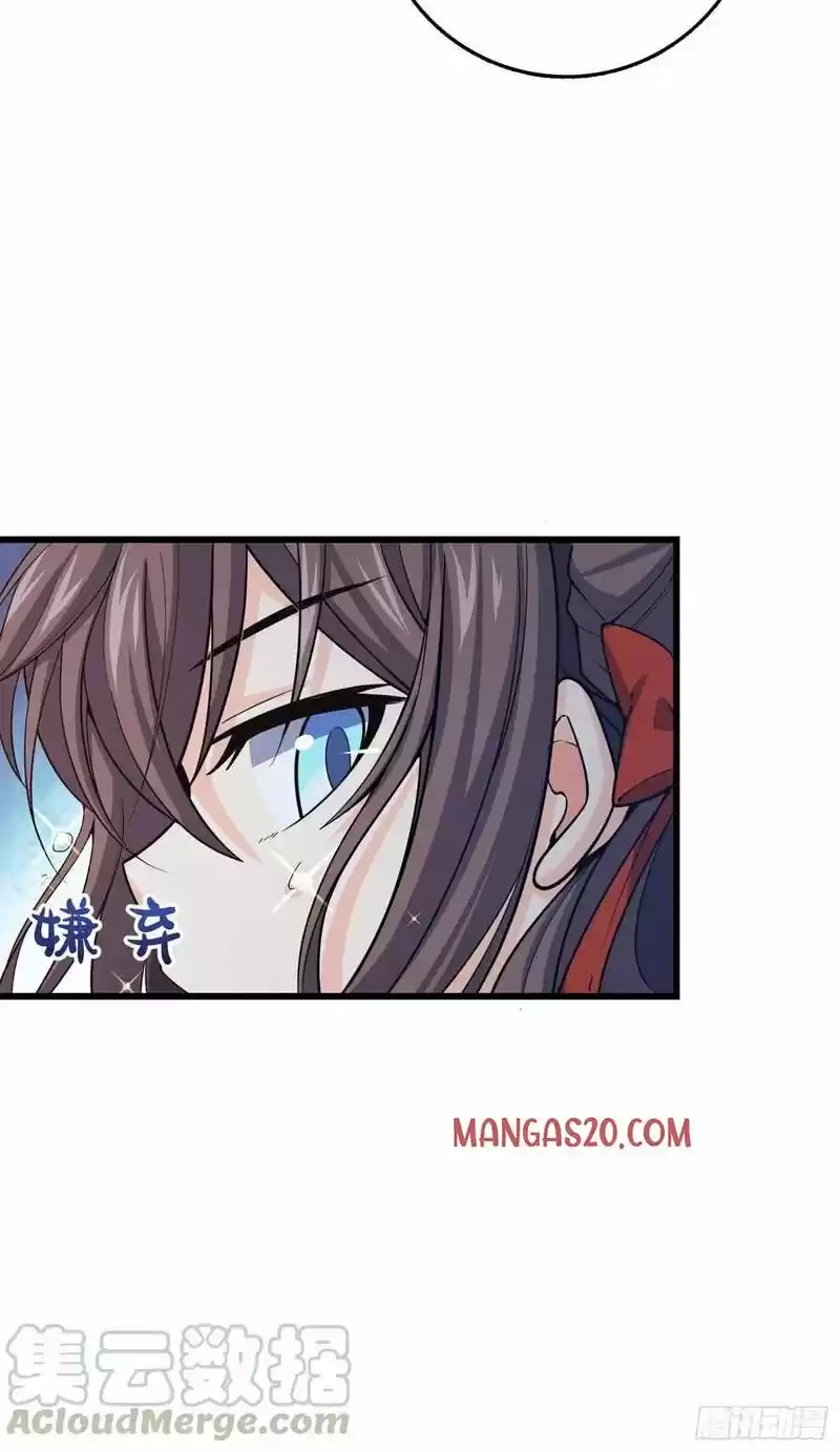 Spare Me, Great Lord! Chapter 270