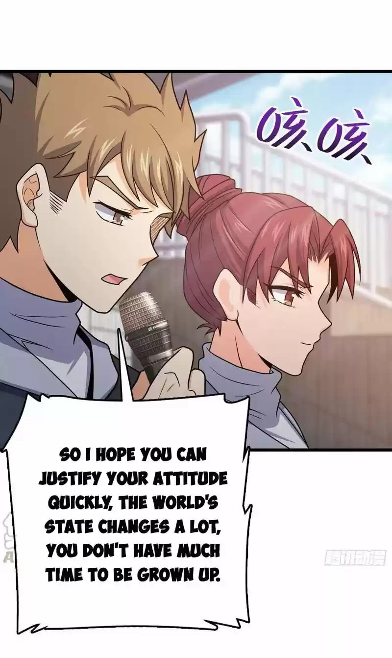 Spare Me, Great Lord! Chapter 270