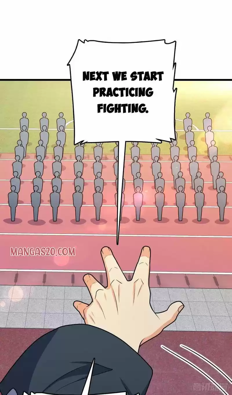 Spare Me, Great Lord! Chapter 270