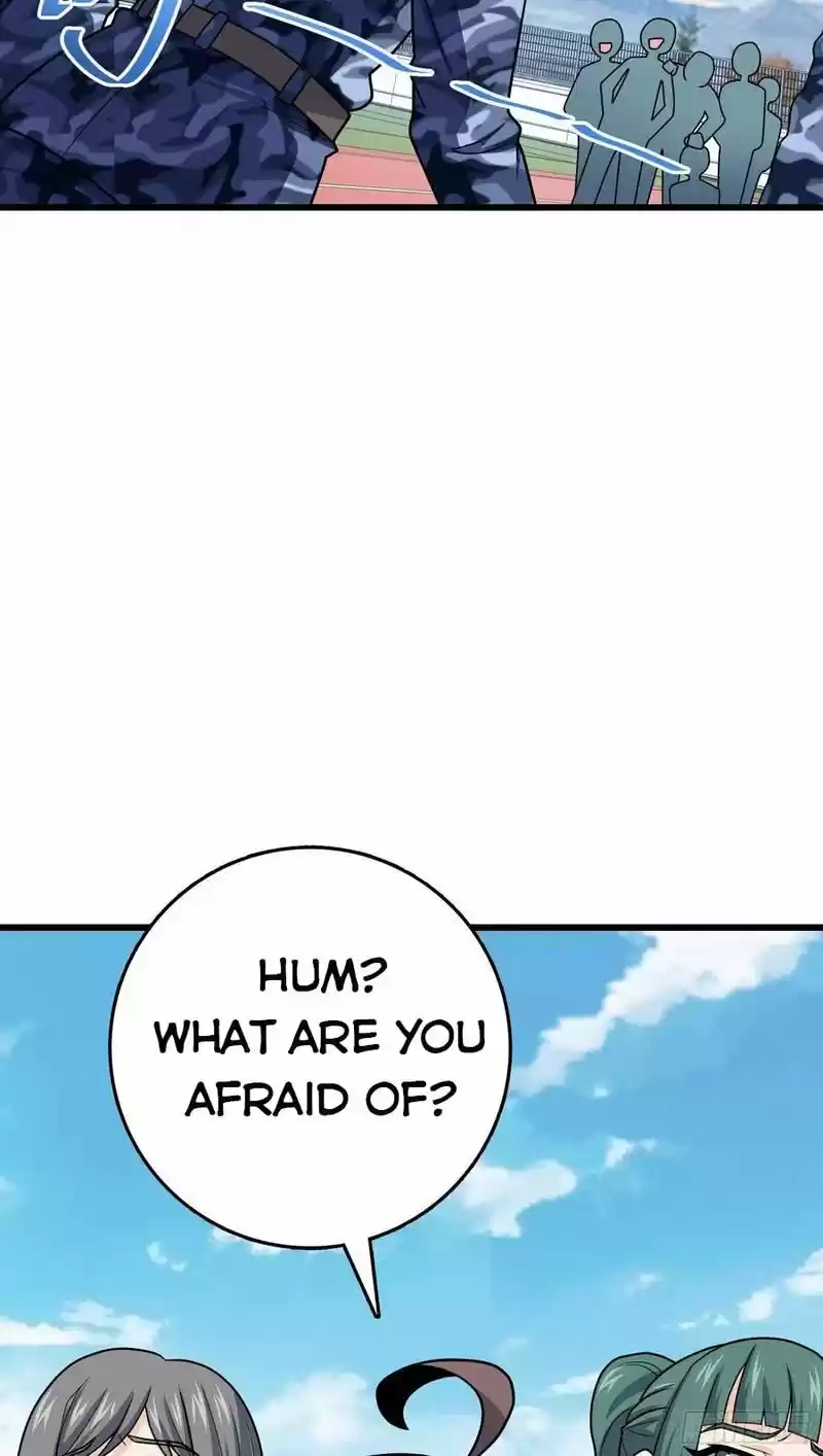 Spare Me, Great Lord! Chapter 270