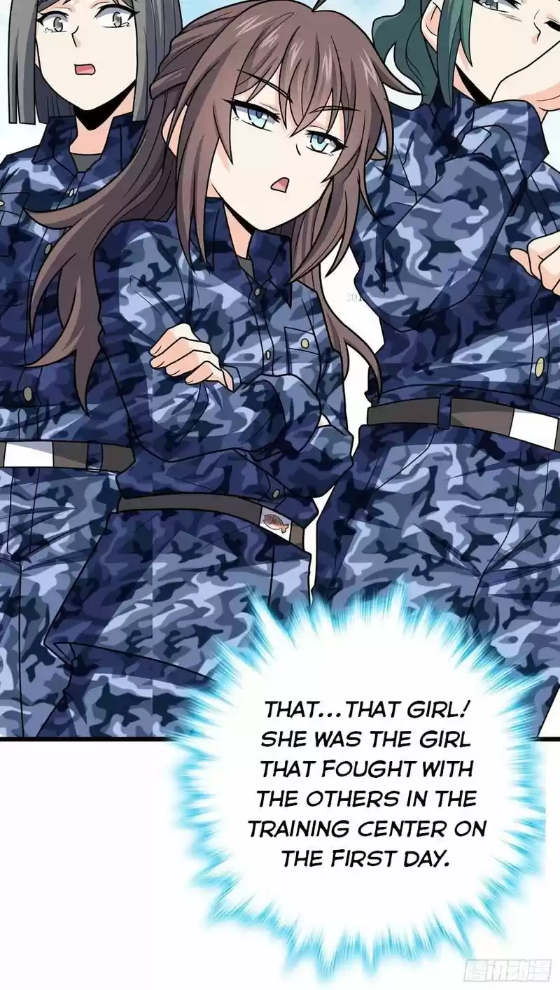 Spare Me, Great Lord! Chapter 270