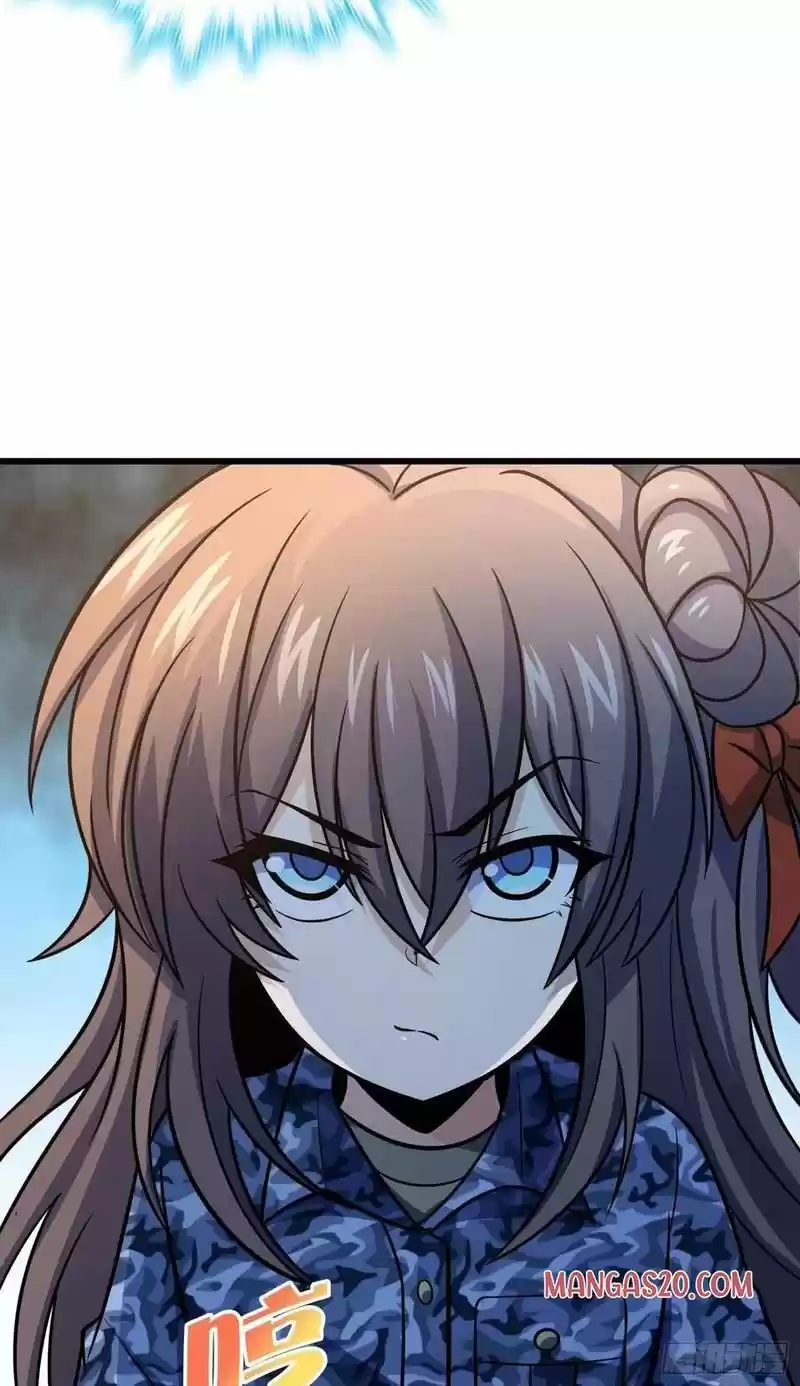 Spare Me, Great Lord! Chapter 270