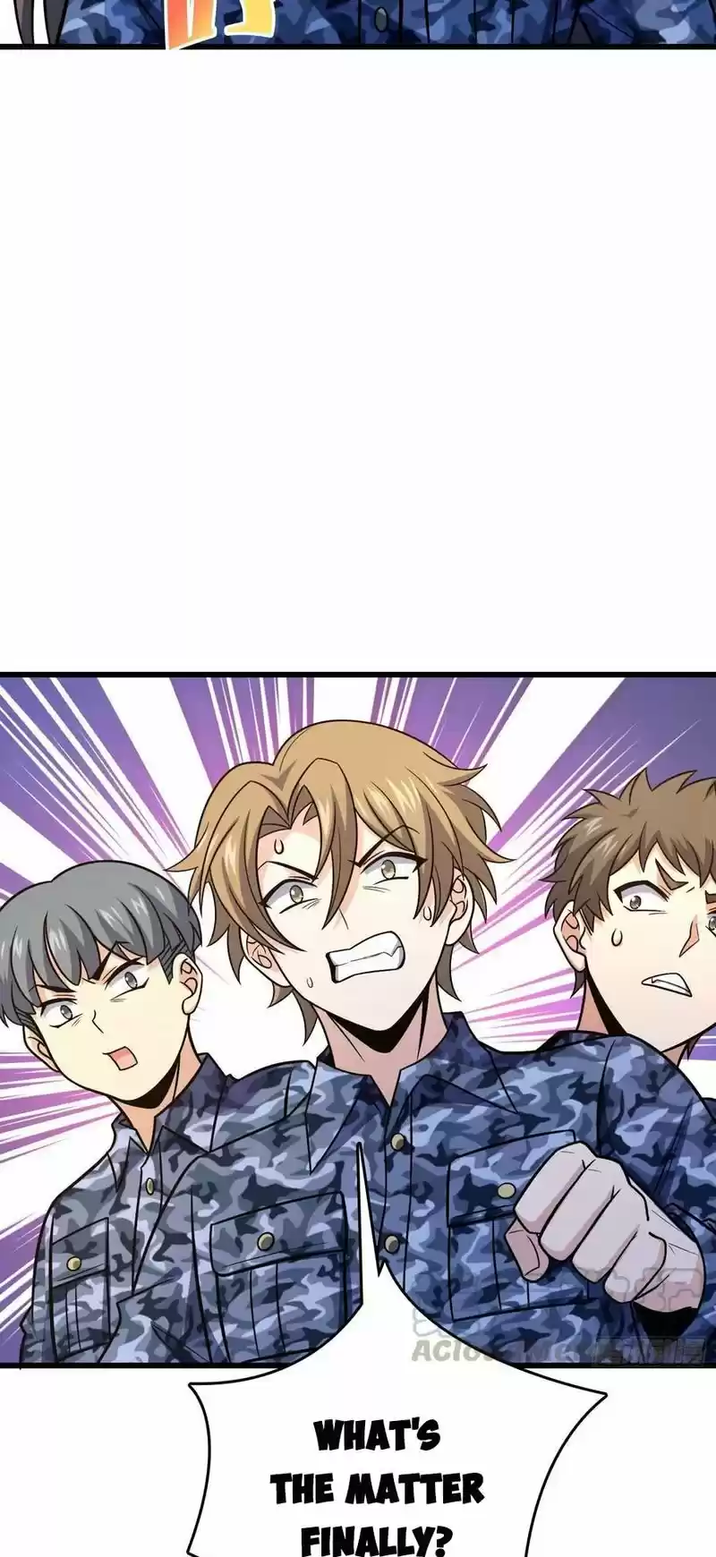 Spare Me, Great Lord! Chapter 270