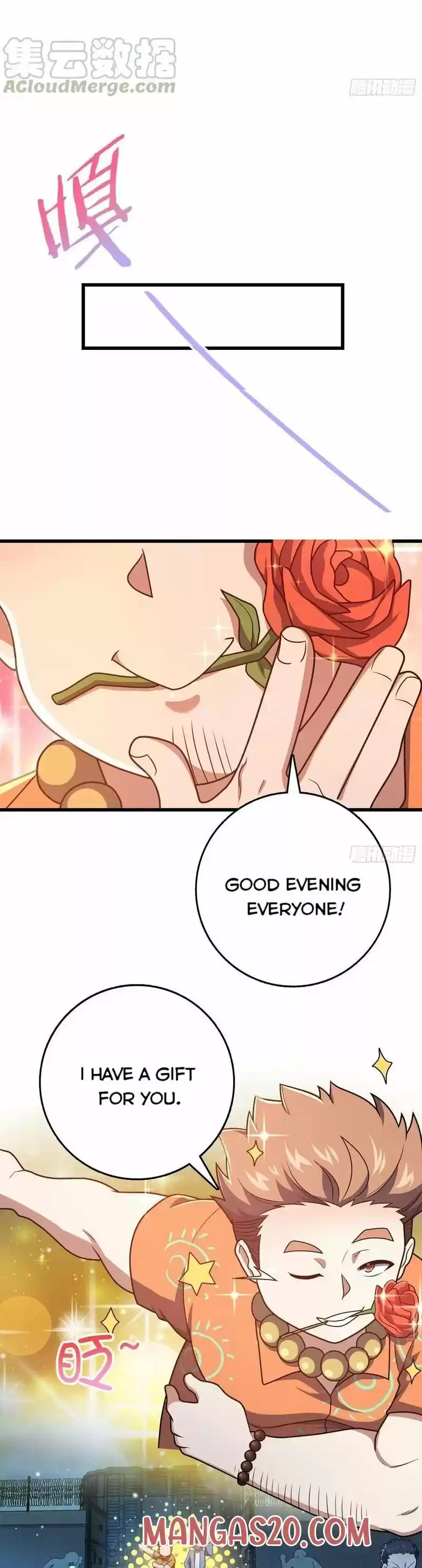 Spare Me, Great Lord! Chapter 271