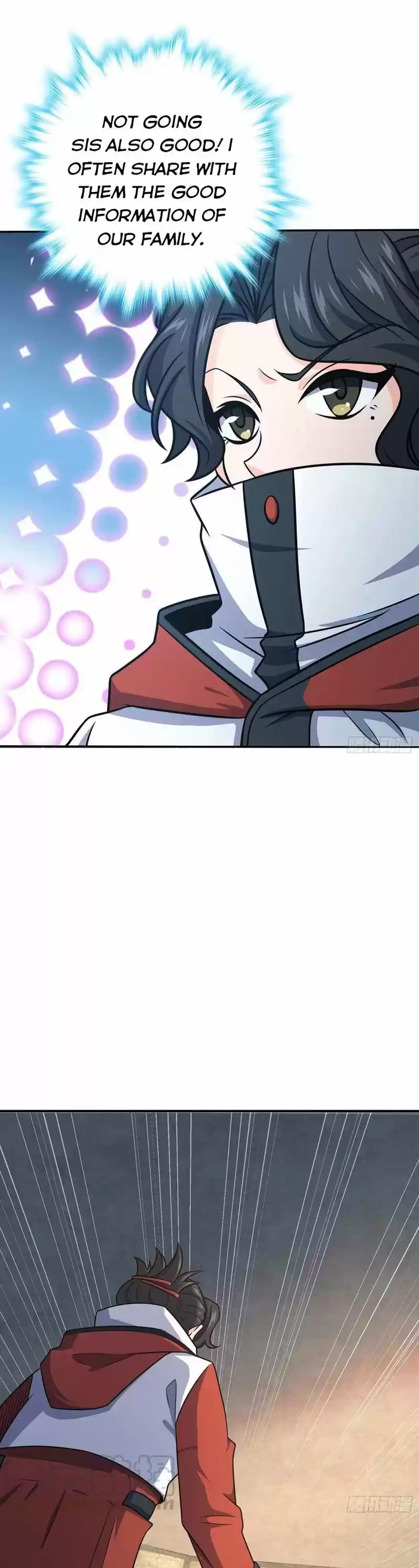 Spare Me, Great Lord! Chapter 273