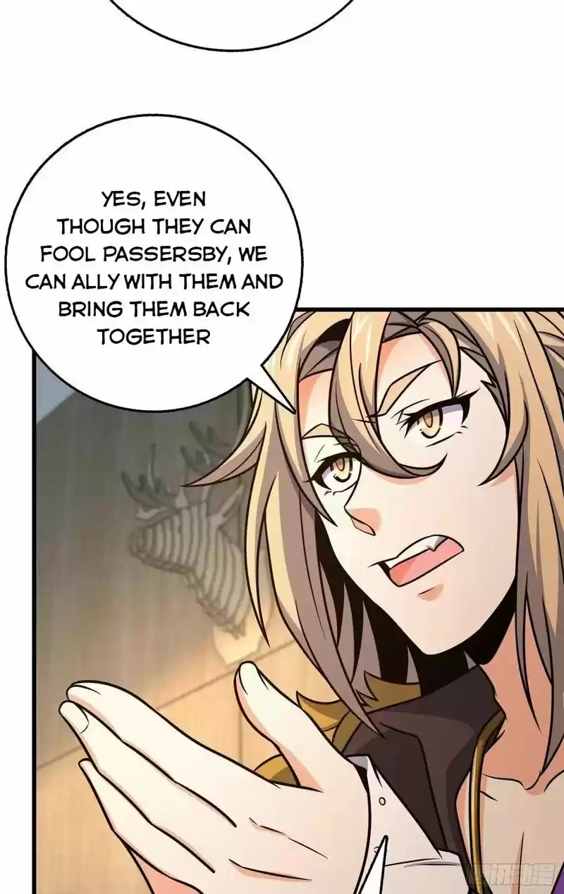 Spare Me, Great Lord! Chapter 274