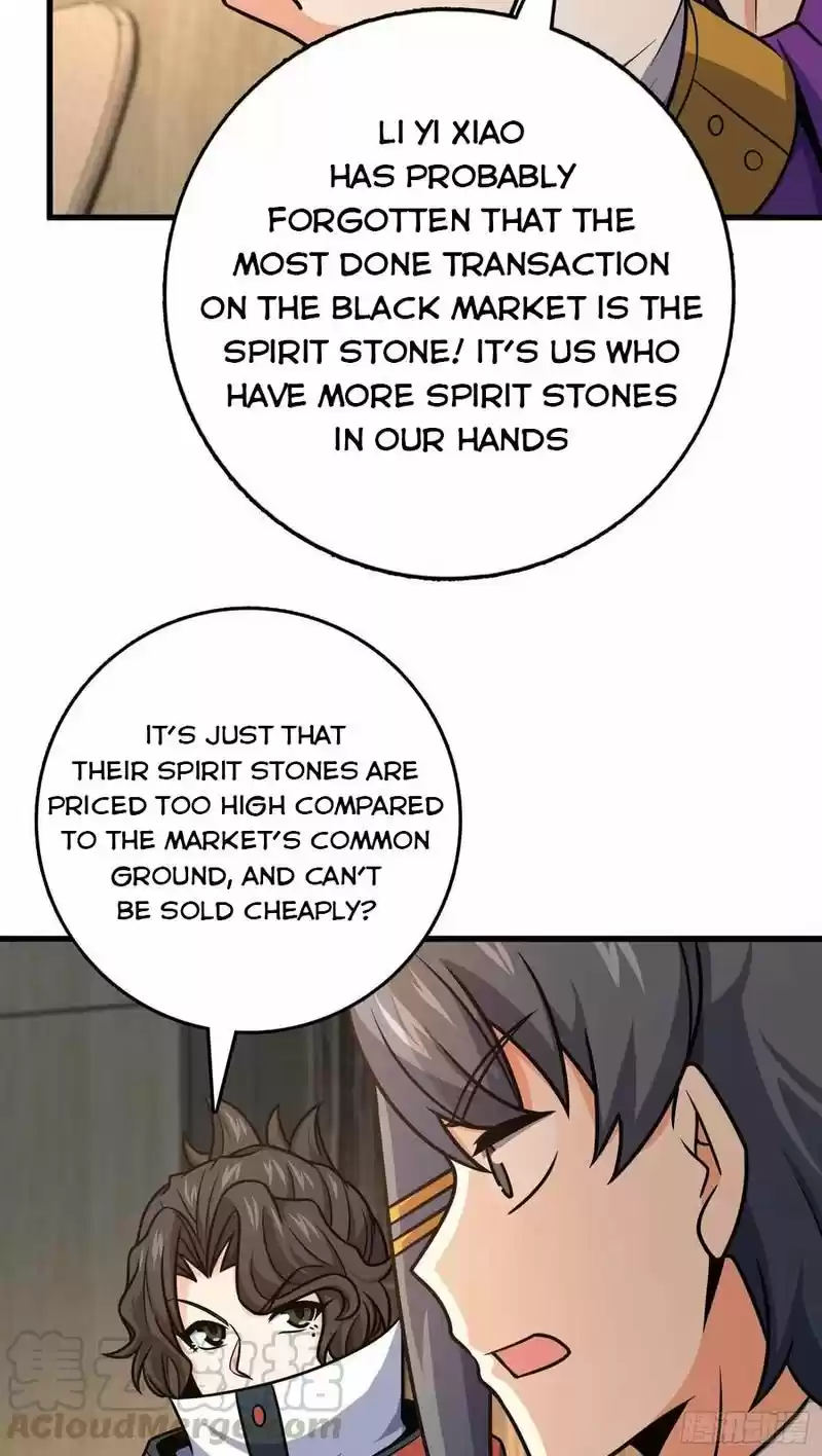 Spare Me, Great Lord! Chapter 274