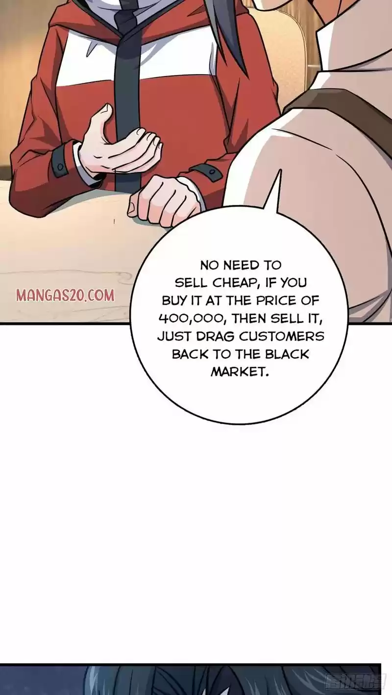 Spare Me, Great Lord! Chapter 274