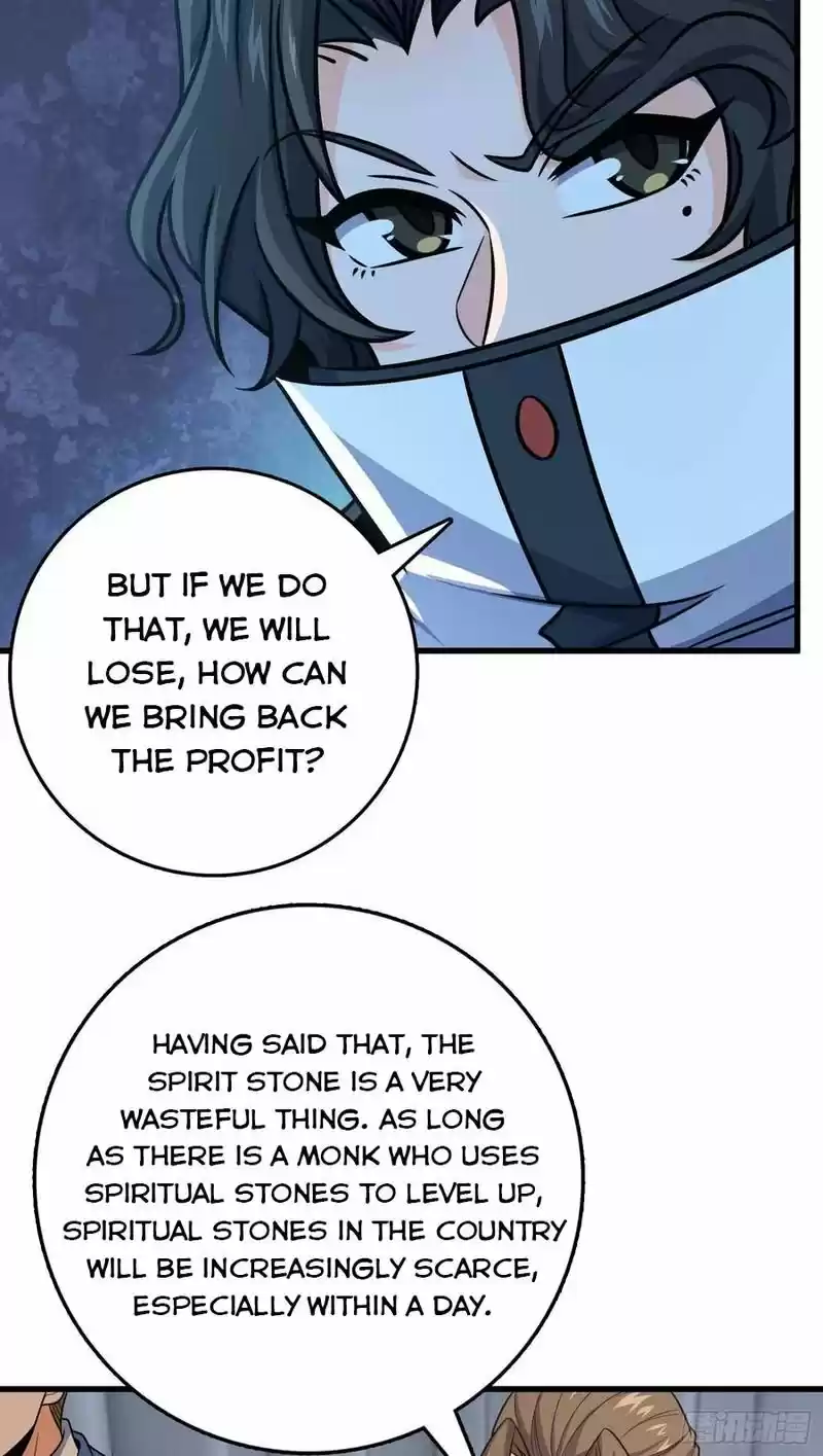 Spare Me, Great Lord! Chapter 274