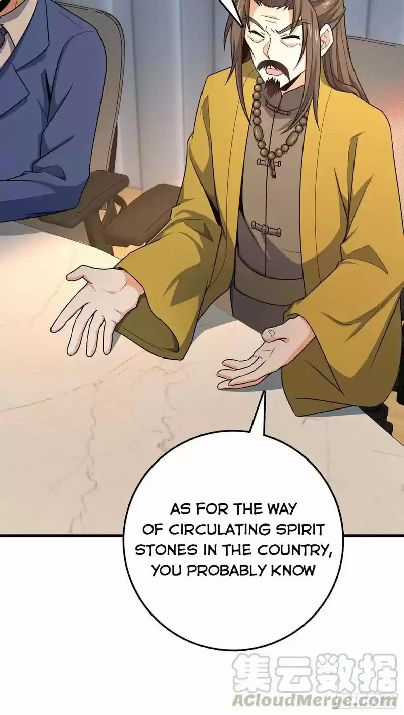 Spare Me, Great Lord! Chapter 274