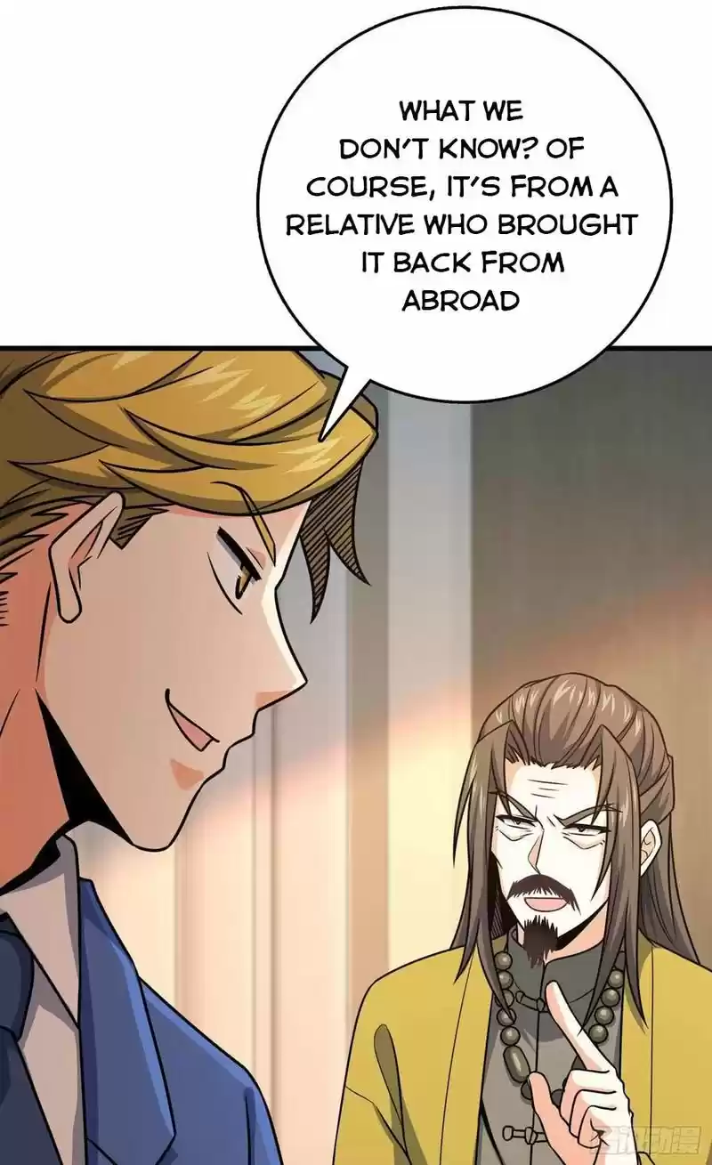 Spare Me, Great Lord! Chapter 274