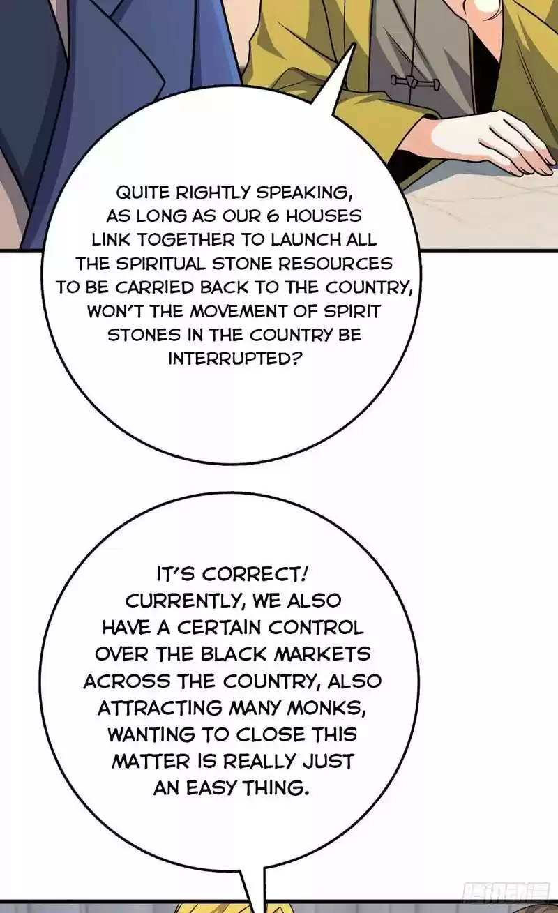 Spare Me, Great Lord! Chapter 274