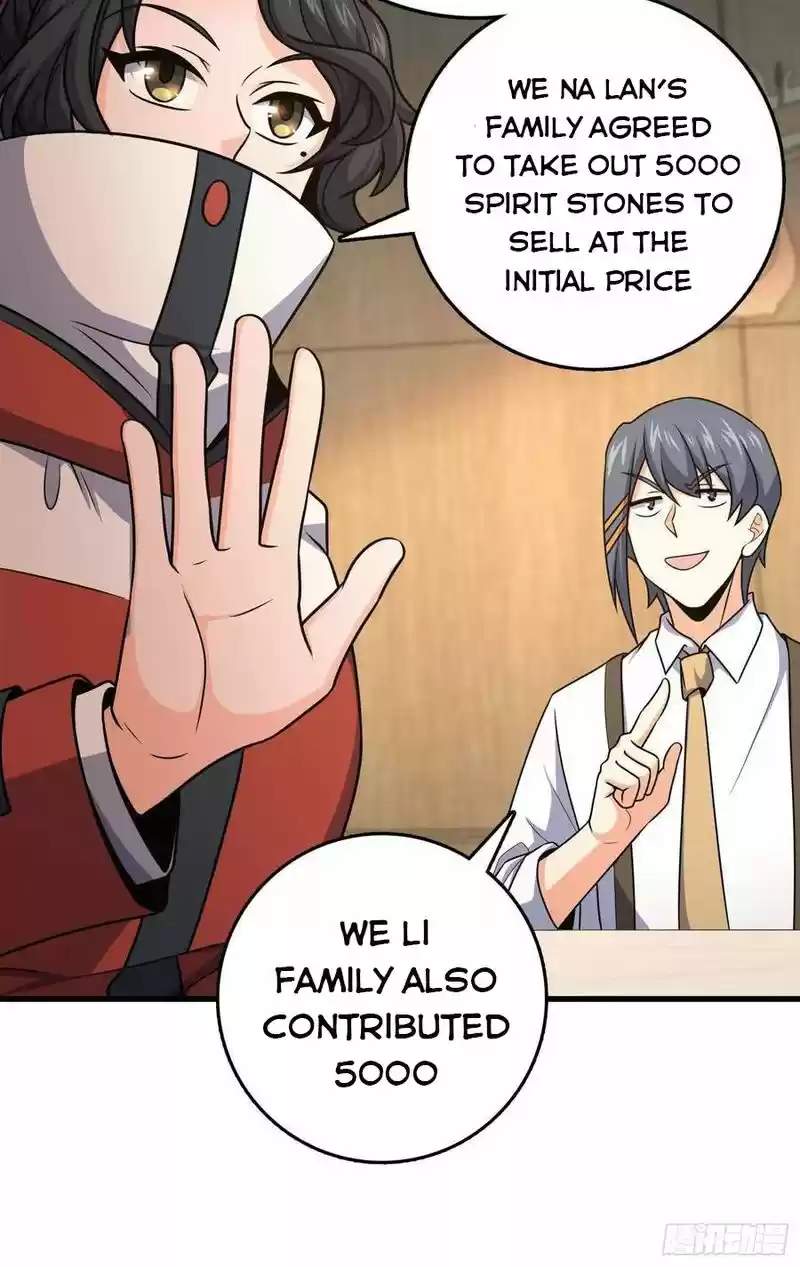 Spare Me, Great Lord! Chapter 274