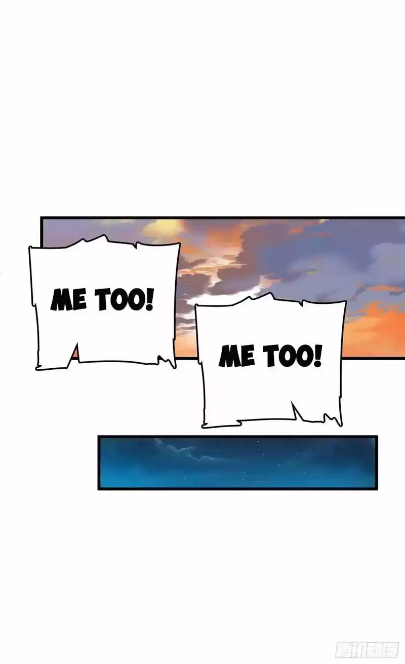 Spare Me, Great Lord! Chapter 274