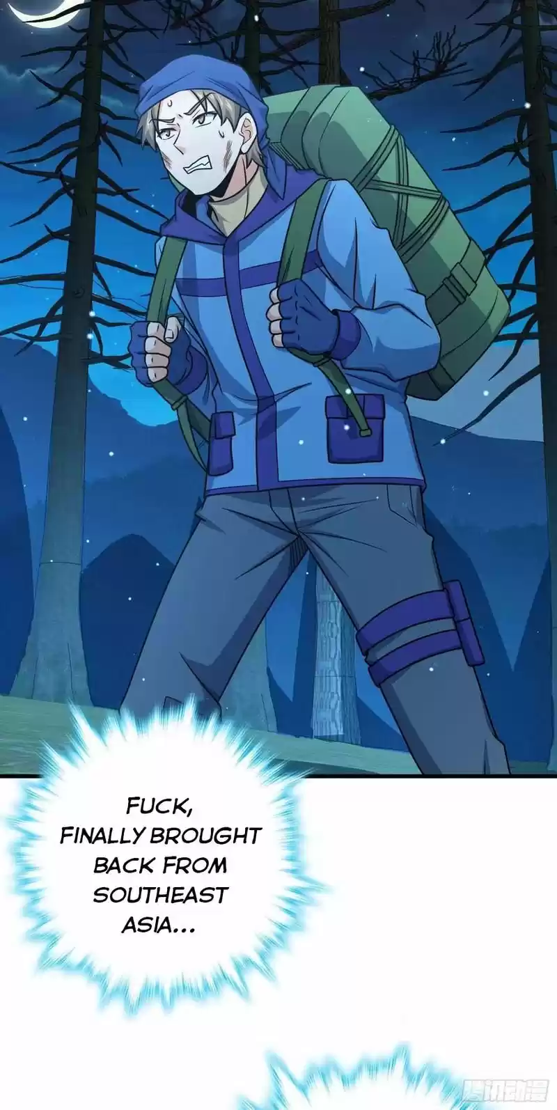 Spare Me, Great Lord! Chapter 274