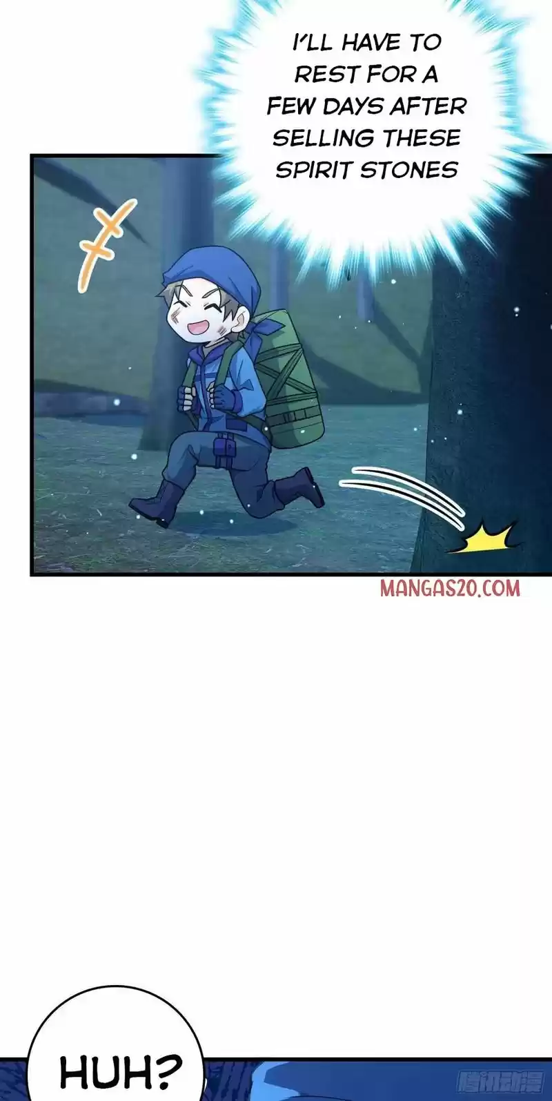 Spare Me, Great Lord! Chapter 274