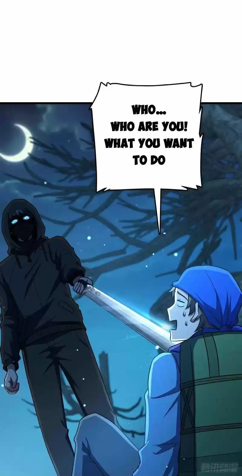 Spare Me, Great Lord! Chapter 274